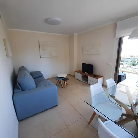 Larimar N&b Calpe