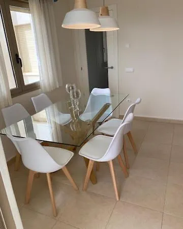 Larimar N&b Apartment Calp