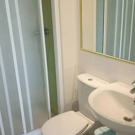 Apartment Larimar N&b