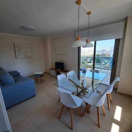 Apartment Larimar N&b *